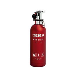 Ikks Burning For You Eau de Toilette 50ml