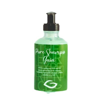 Gaia Pure Shampoo 200ml