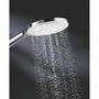 Grohe Ducha de mano de 3 chorros
