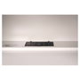 Digitus SOHO PRO Armario Rack Mural 19" 4HE 240x540x400 mm, Rieles Ajustables, Gestión Cables, Peso 60 kg, Gris Acero