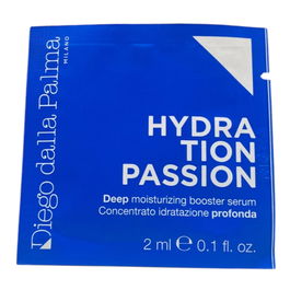 Conjunto, Diego Dalla Palma, Hydration Passion, Hidratante, Suero, Para la cara, 8 uds, 2 ml *Muestra