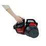 ASPIRADOR DE TRINEO SIN BOLSA HOOVER LANDER LA30 - 700W - DEPOSITO 1.2L - FILTRO HEPA - ESPECIAL SUELO PARQUET Y ACCESORIO PELOS DE MASCOTA