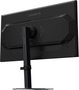 Gigabyte G25F2A Monitor Gaming 24.5 pulgadas Full HD 240Hz SS IPS