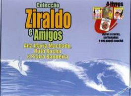 Coleccao Ziraldo e Amigos, VV.AA. - DINAPRESS
