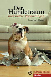 HUEBER, DER HUNDETRAUM (mit MP3)