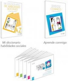 CEPE, Material para la persona con TEA - CEPE