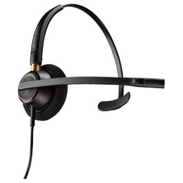 HP Poly EncorePro 510D Monoaural Digital Headset TAA