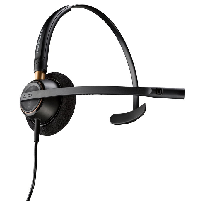 HP Poly EncorePro 510D Monoaural Digital Headset TAA HP Poly EncorePro 510D Monoaural Digital Headset TAA