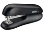 Rapid Grapadora F6 Plástico ABS Negro Capacidad 20 Hojas Usa Grapas 24/6 y 26/6