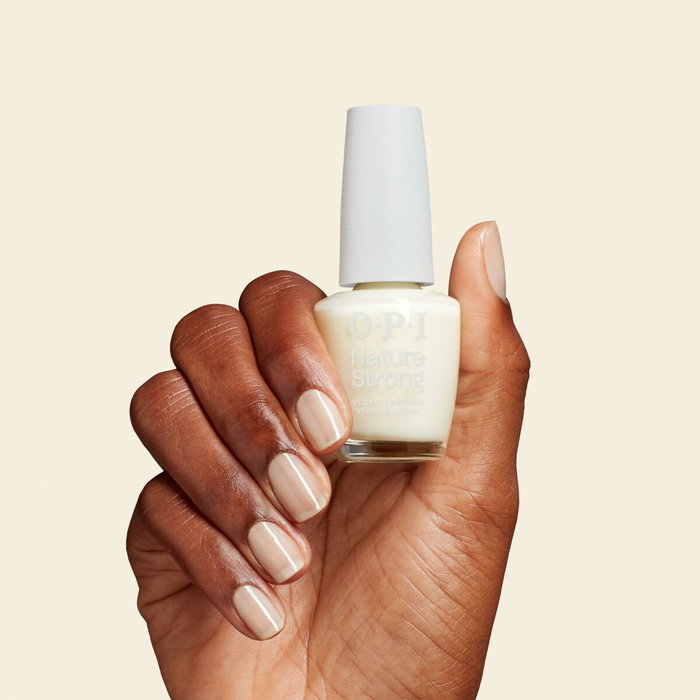 OPI Nature Strong Esmalte de uñas Cauliflower Power 15 ml OPI Nature Strong Esmalte de uñas Cauliflower Power 15 ml