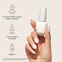 OPI Nature Strong Esmalte de uñas Cauliflower Power 15 ml