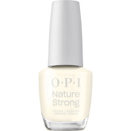 OPI Esmalte de Uñas Nature Strong Cauliflower Power #NSN150 15ml - Larga Duración, Origen Natural, 30 Colores, Libre de Crueldad Animal y Ingredientes Naturales