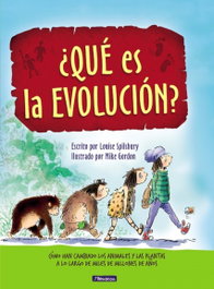 BEASCOA, ¿Qué es la evolución? - VV.AA.
