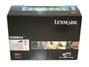 LEXMARK Optra T High Yield 12A6844 Negro