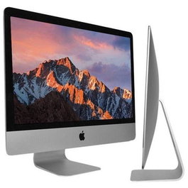Apple iMac A1419 27 pulg. i5-6600 32GB 3TB Radeon R9 M395X