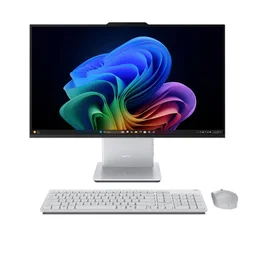 Lenovo IdeaCentre AIO 27ILL11 Intel Core Ultra 5 16GB 512GB Gris