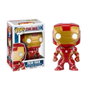 FUNKO Figura POP Marvel Civil War Iron Man