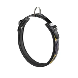 Ferplast Collar Ergotattoo C25 Gris