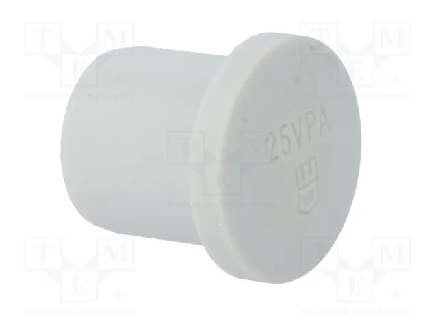 OBO BETTERMANN Tapón 107VS VM M25, PG21 de poliamida 16mm