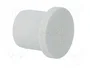 OBO BETTERMANN Tapón 107VS VM M25, PG21 de poliamida 16mm
