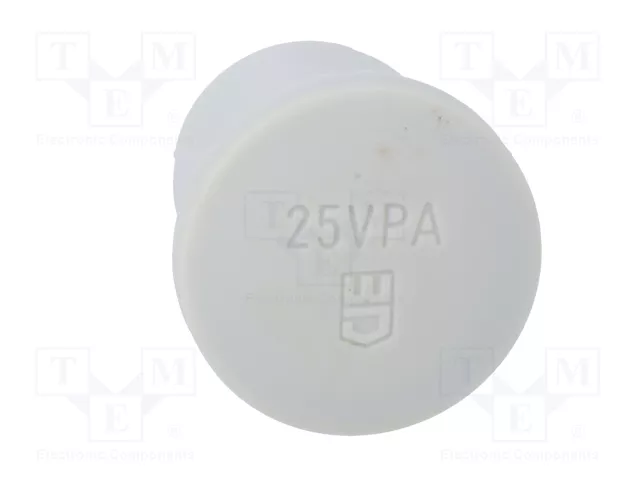 OBO BETTERMANN Tapón 107VS VM M25, PG21 de poliamida 16mm
