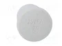 OBO BETTERMANN Tapón 107VS VM M25, PG21 de poliamida 16mm