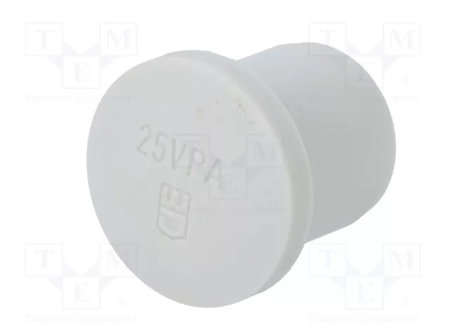 OBO BETTERMANN Tapón 107VS VM M25, PG21 de poliamida 16mm