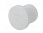 OBO BETTERMANN Tapón 107VS VM M25, PG21 de poliamida 16mm