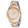Pierre Cardin Reloj CF.1009.MU para Mujer con Correa Dorada