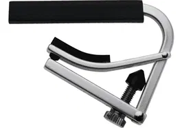 SHUBB Cejilla Clásica Aluminio Nickel