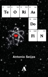 Teorías do fin, Antonio Seijas - AIRA EDITORIAL