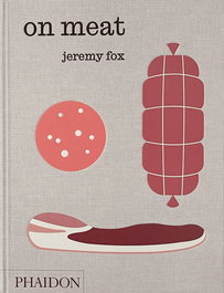 PHAIDON On meat