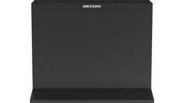 Hikvision Bracket para Pantalla LCD Modular, 1213.5 x 800 x 334 mm, Soporta 62.3 kg, Negro