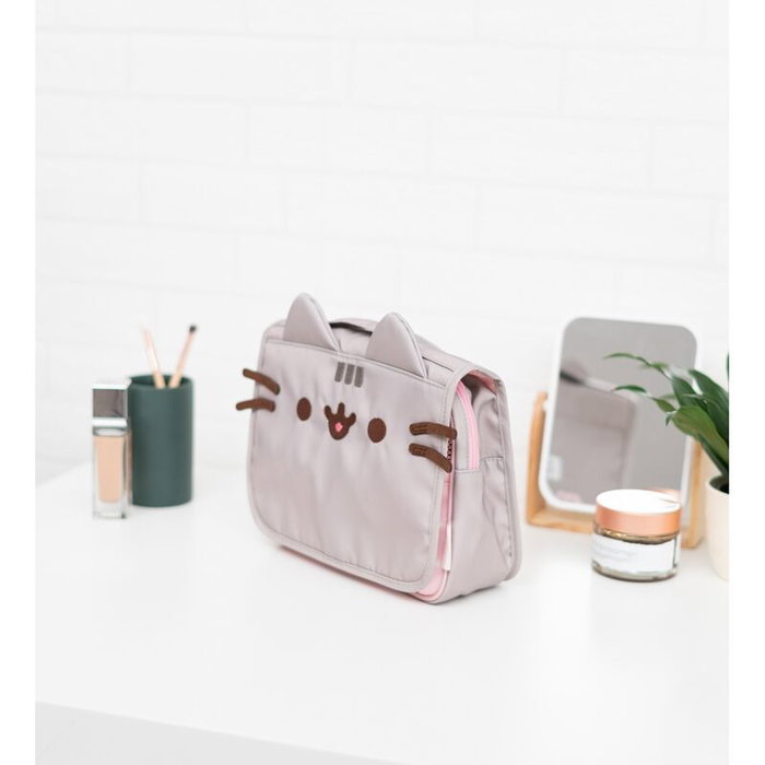 ERIK Neceser de viaje Foodie Pusheen ERIK Neceser de viaje Foodie Pusheen