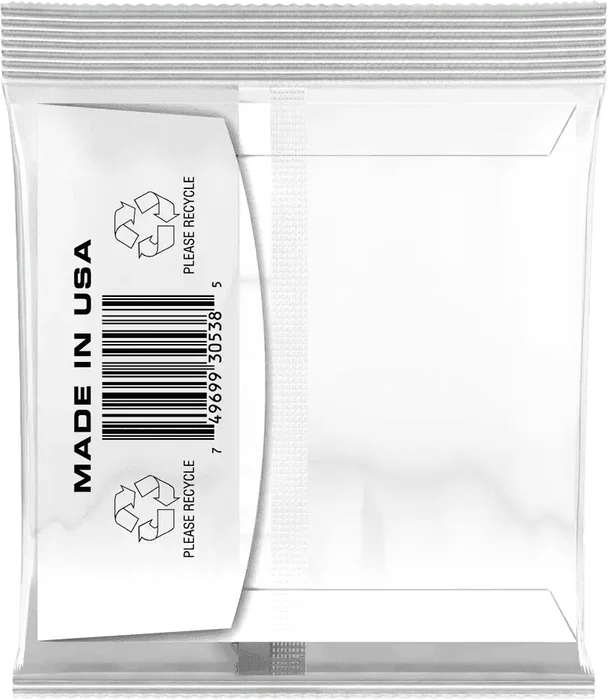 Ernie Ball Cuerda Eléctrica Slinky M-Steel .038 (Set de 6) (Set de 6)