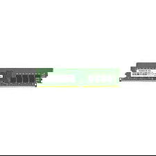 Transcend JM3200HLH-4G Memoria RAM DDR4 de 4GB, 3200MHz CL22, para PC/Servidor