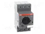 ABB MS132-10 Interruptor Motorizado 4kW 208÷690VAC