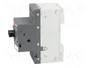 ABB MS132-10 Interruptor Motorizado 4kW 208÷690VAC