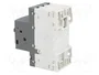 ABB MS132-10 Interruptor Motorizado 4kW 208÷690VAC