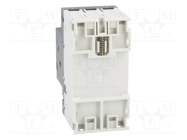 ABB MS132-10 Interruptor Motorizado 4kW 208÷690VAC
