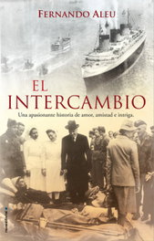 El intercambio, Fernando Aleu - ROCA EDITORIAL