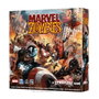 CMON Juego de Mesa Marvel Zombies - Zombicide - Juego Cooperativo de Tablero en Español para 1-6 Jugadores - Ref: CMMZB002ES