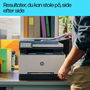 HP Impresora Multifunción Láser Color LaserJet Pro 3302sdw Impresión, Escaneo y Copia Profesional