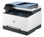 HP Impresora Multifunción Láser Color LaserJet Pro 3302sdw Impresión, Escaneo y Copia Profesional
