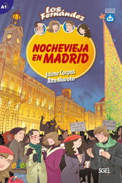 SGEL NOCHEVIEJA EN MADRID, VV.AA. - SGEL