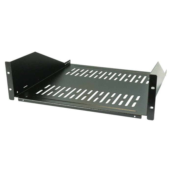 EFB Elektronik 691650TS.3 Estantería de 19 pulgadas 3U Negro EFB Elektronik 691650TS.3 Estantería de 19 pulgadas 3U Negro