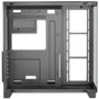 Mars Gaming MC-3C Semitorre ATX Negra Bahías 2x3.5" 2x2.5" USB 3.0 Gestión de Cables
