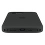 Apple iPhone 17e Silicone Case con MagSafe - Vainilla