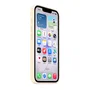 Apple Funda de silicona con MagSafe para iPhone 17e - Vainilla