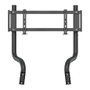 Oplite OPLite Monitorstand Single GTR S3/S8 Monitor schwarz